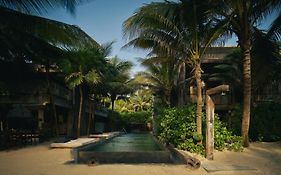 Be Destination Tulum (Adults Only)